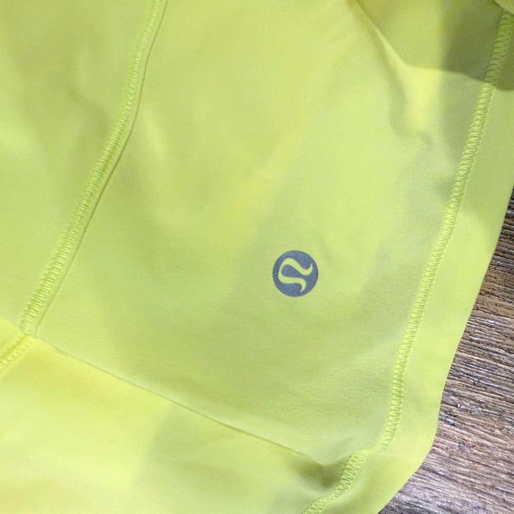 Lululemon Pace Rival Skirt - Picture 3 of 5